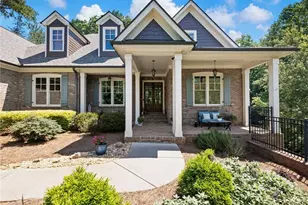 [Address not provided], Braselton, GA 30517 - Photo 56