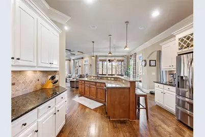 2474 Northern Oak Drive, Braselton, GA 30517 - Photo 8