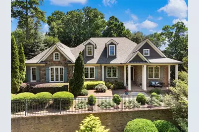 [Address not provided], Braselton, GA 30517 - Photo 1