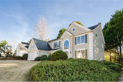 6480 Stapleford Lane, Johns Creek, GA 30097 - Photo 2