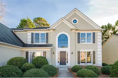 6480 Stapleford Lane, Johns Creek, GA 30097 - Photo 4