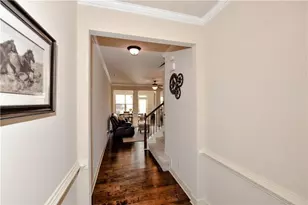 2349 White Oak Bend SE, Smyrna, GA 30080 - Photo 2