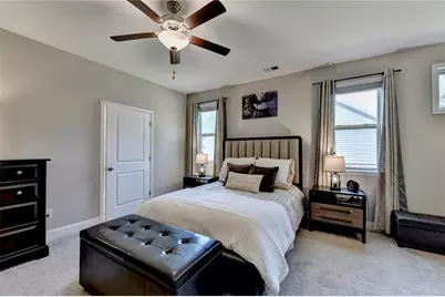 2980 Coach River Way, Cumming, GA 30040 - Photo 36