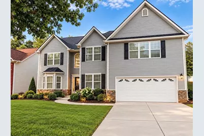 4628 Chafin Point Court, Snellville, GA 30039 - Photo 2