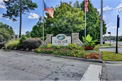3422 Cascade Ive Drive, Buford, GA 30519 - Photo 42