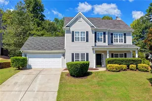 3422 Cascade Ive Dr, Buford, GA 30519 - Photo 1