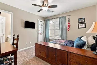 4910 Montclair Trail, Cumming, GA 30040 - Photo 32