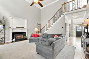 4910 Montclair Trail, Cumming, GA 30040 - Photo 12