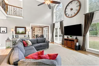 4910 Montclair Trail, Cumming, GA 30040 - Photo 14