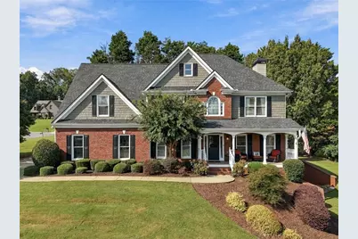 4910 Montclair Trail, Cumming, GA 30040 - Photo 1
