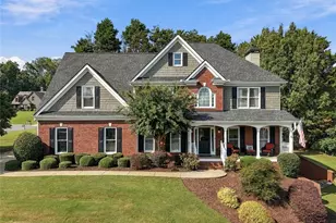 4910 Montclair Trail, Cumming, GA 30040 - Photo 1