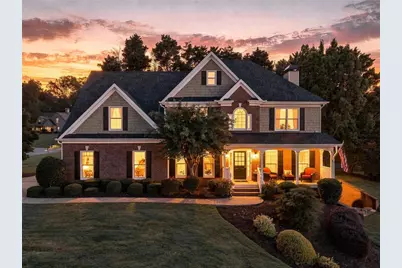 4910 Montclair Trail, Cumming, GA 30040 - Photo 2