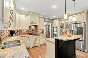 4910 Montclair Trail, Cumming, GA 30040 - Photo 20