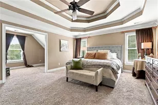 4910 Montclair Trail, Cumming, GA 30040 - Photo 22