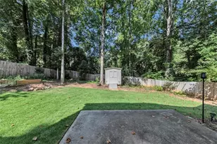 565 Fortune Ridge Rd, Stone Mountain, GA 30087 - Photo 40