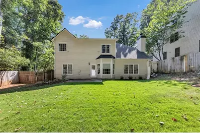 565 Fortune Ridge Road, Stone Mountain, GA 30087 - Photo 42