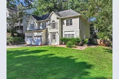 565 Fortune Ridge Road, Stone Mountain, GA 30087 - Photo 2