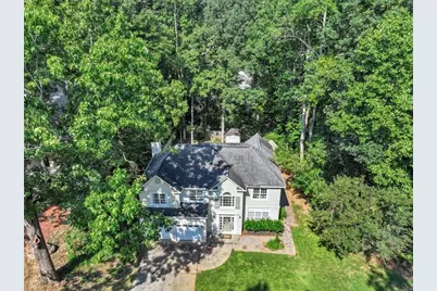 565 Fortune Ridge Road, Stone Mountain, GA 30087 - Photo 4