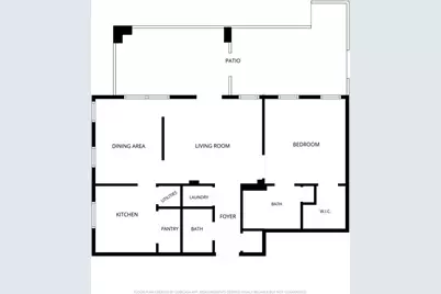 985 Ponce De Leon Avenue NE #202, Atlanta, GA 30306 - Photo 14