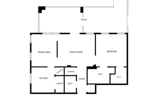 985 Ponce De Leon Ave NE, Atlanta, GA 30306 - Photo 14