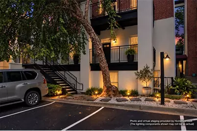985 Ponce De Leon Avenue NE #202, Atlanta, GA 30306 - Photo 2