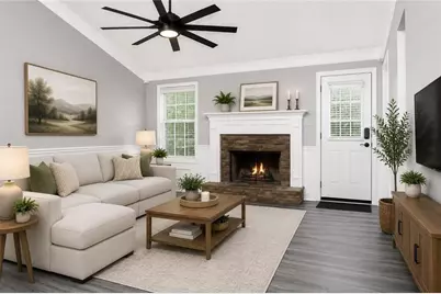 114 Waterbury Lane, Braselton, GA 30517 - Photo 6