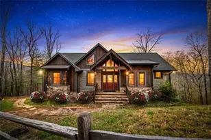 370 High Ridge Rd, Epworth, GA 30541 - Photo 1