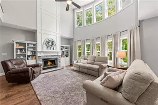 959 Old Forge Ln, Jefferson, GA 30549 - Photo 4