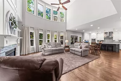 959 Old Forge Lane, Jefferson, GA 30549 - Photo 6