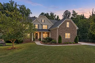 959 Old Forge Lane, Jefferson, GA 30549 - Photo 46
