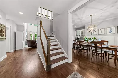959 Old Forge Lane, Jefferson, GA 30549 - Photo 16
