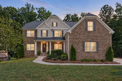 959 Old Forge Lane, Jefferson, GA 30549 - Photo 2