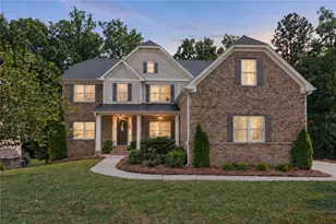 959 Old Forge Ln, Jefferson, GA 30549 - Photo 2