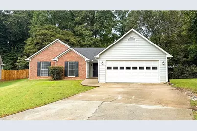 1320 Opal Circle, Lawrenceville, GA 30043 - Photo 2