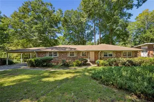 2677 Lancaster Dr, East Point, GA 30344 - Photo 1