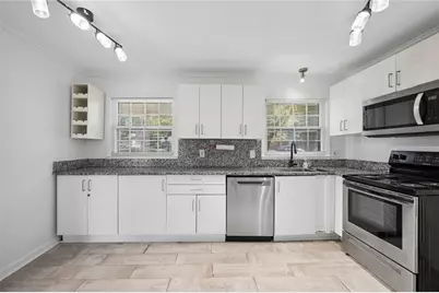 2677 Lancaster Drive, East Point, GA 30344 - Photo 8