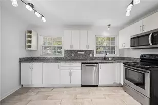 2677 Lancaster Dr, East Point, GA 30344 - Photo 8