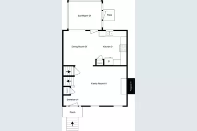 24 Garner Farm Drive, Dallas, GA 30157 - Photo 32
