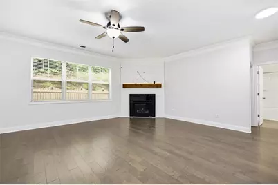 192 Turtle Rock Place, Acworth, GA 30101 - Photo 10