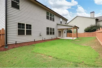 192 Turtle Rock Place, Acworth, GA 30101 - Photo 42