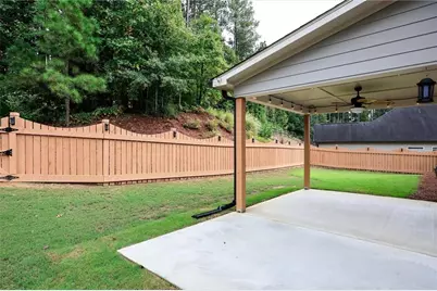 192 Turtle Rock Place, Acworth, GA 30101 - Photo 40