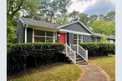 2863 Catalina Drive, Decatur, GA 30032 - Photo 2