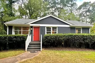2863 Catalina Dr, Decatur, GA 30032 - Photo 1