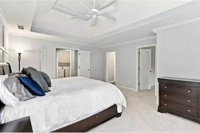 238 Rivergate Drive, Suwanee, GA 30024 - Photo 30