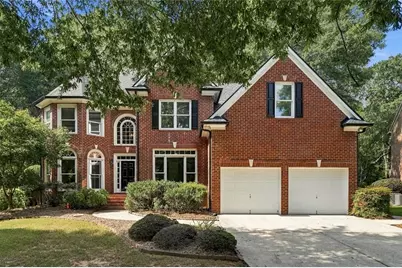 238 Rivergate Drive, Suwanee, GA 30024 - Photo 1