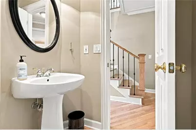 238 Rivergate Drive, Suwanee, GA 30024 - Photo 24
