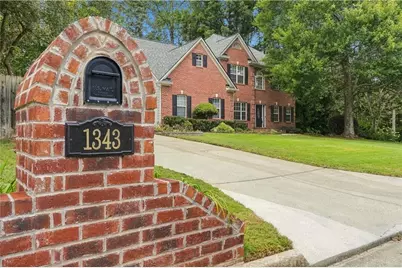 1343 Windsor Glen Drive, Douglasville, GA 30134 - Photo 2