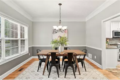 1343 Windsor Glen Drive, Douglasville, GA 30134 - Photo 14
