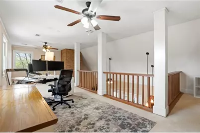 500 Big Sky Trail, Dahlonega, GA 30533 - Photo 32