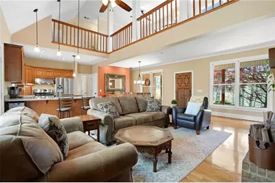 500 Big Sky Trail, Dahlonega, GA 30533 - Photo 16